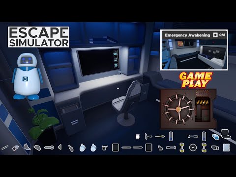 escape simulator xbox one