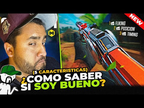 ¿Como saber si eres bueno en CODM? (5 Características que debes tener) | Topher