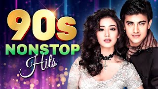 NON STOP 90s HITS 💘 Kavita Krishnamurthy Superhit Songs 💘 90s Evergreen Songs