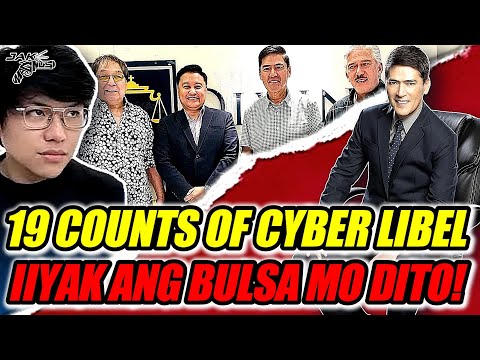 LULUHOD SI DIREK DITO! MGA K4S0NG ISINAMPA NI BOSSING