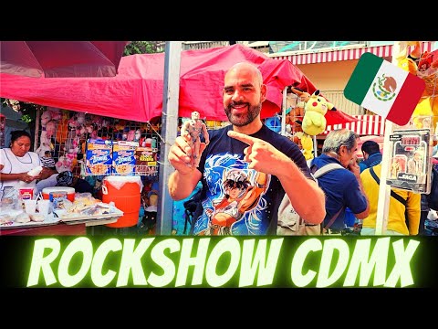 ENCONTRE JOYAS MEXICANAS chachareando juguetes vintage en el RockShow Transformers IGA y mas