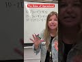 Order of Operations and Expressions