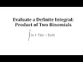 Calculus Concepts and Applications