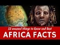 Exploring Fun Facts About Africa