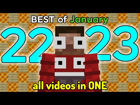 Best of blaba - APRIL 2022 (All Videos Together)