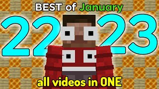 Best of blaba - APRIL 2022 (All Videos Together)