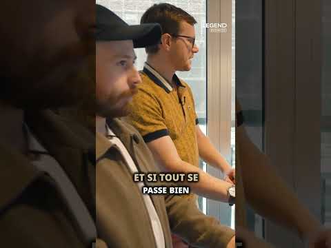 CE HACKER PREND LE CONTRÔLE DE NOTRE ORDINATEUR DIRECT ?