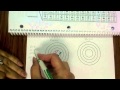 Drawing the Bohr Model of Atoms