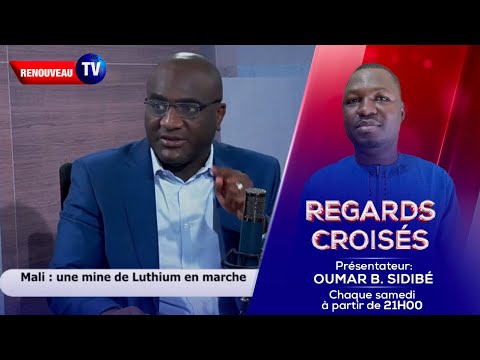 REGARDS CROISES POSE LE DEBAT SUR LE SOMMET DE LA CEDEAO