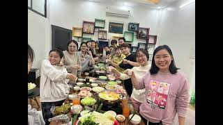 Nhà của chúng mình - Khối FNB