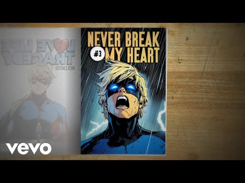 Nick Carter - Episode 3: Never Break My Heart (Not Again)