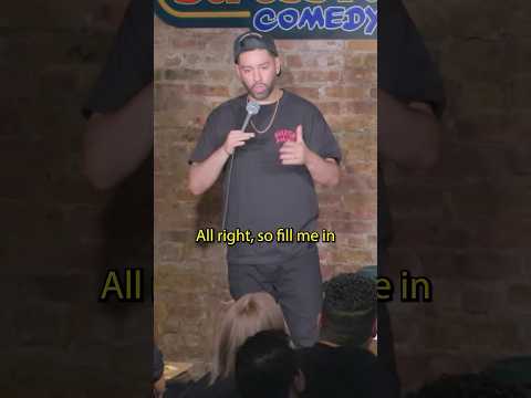 AWKWARD Date 😅 | Martin Amini #shorts #comedy #fyp #standupcomedy #standup #funny #jokes