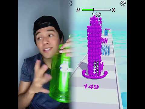 This is so funny, I couldn't stop laughing 😂😂 #funny #doddlersoftiktok #funnyvideos #duet