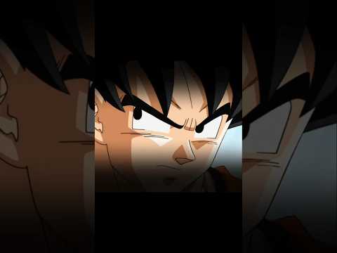 It is my turn ui in 1 second#goku #dbs #dragonballsuper #anime#shorts