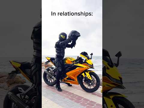 And you? #moto #shorts