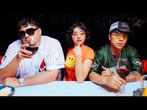 Uii - Cachirula, Loojan, Fuentes Prod