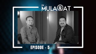 EK MULAQAT with Pastor Deepesh Reuben | Episode-5 | Assembly of Believers Church in India