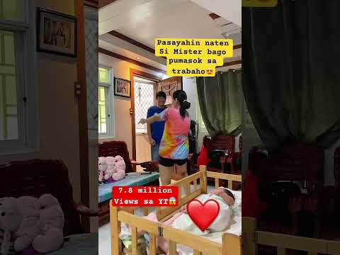 Marnie Magallanes | #dance  #dancechallenge #trending #couple #fyp #millionviews #foryou