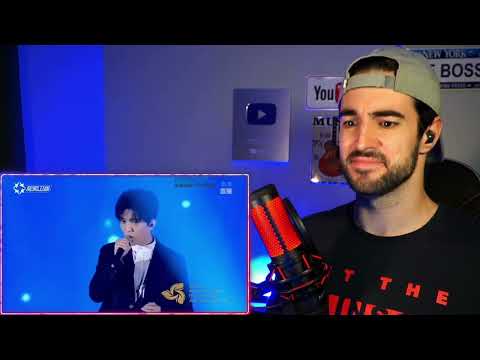 Dimash SHOCKS Celine Dion - Dimash Performing - My Heart Will Go On  / REACTION