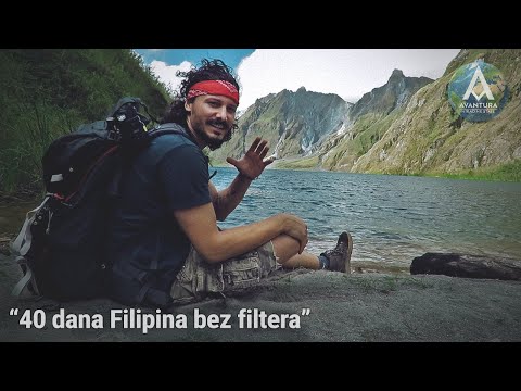 Najbolje stvari koje možete videti na Filipinima