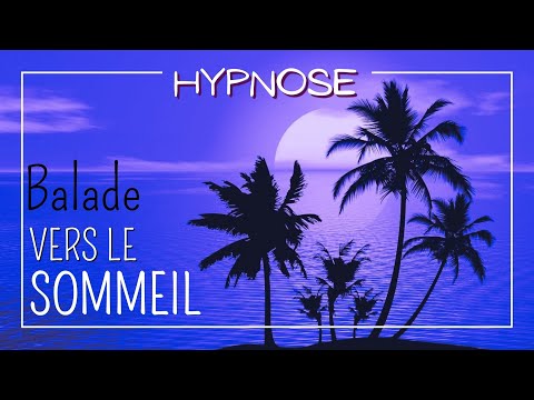 Avec cette hypnose votre SOMMEIL sera spécial