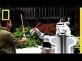 Understanding Robotics and Its Applications