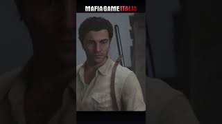 Brucia all'inferno  #mafiagameclip #enzofavara #cesaremassaro