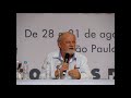 João Pedro Stedille: Congresso Extraordinário CUT – Análise Conjuntura – agosto 2017