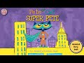 Pete's Adventures and Problem Solving