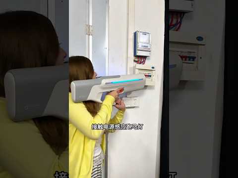 Тайком взял водяной пистолет | Смотри мощный тест! 😏🔫💦