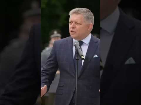 Роберт Фицо 06.05.2025 #all #новости #война #оружиедляукраины #новини #вукраине #украинскаяармия