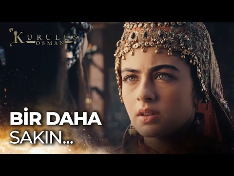 Bir daha ağabeyime çapulcu deme! - Kuruluş Osman