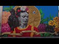 Frida Kahlo: A Journey of Resilience and Art