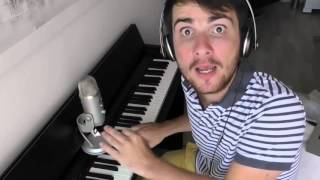 MON PIANO EST VIVANT !