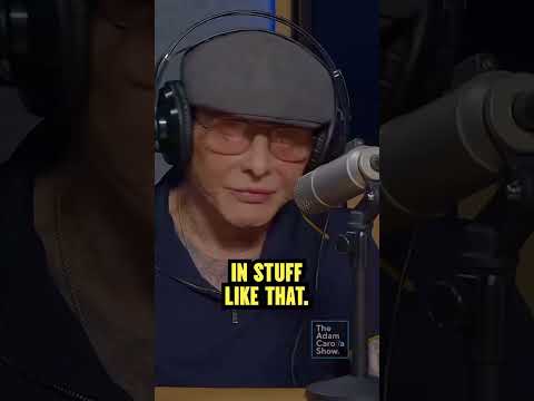 🚨 THE SIT-DOWN: #SammyTheBull Uncensored with #AdamCarolla How The Mob Disposed of Bodies