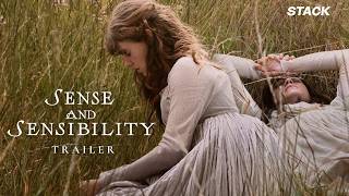 Sense and Sensibility | Trailer | STACK