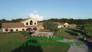 Eleventh Sunday in Ordinary Time