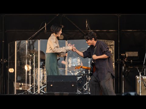 坂本真綾 「京都音博2023 in 梅小路公園　坂本真綾出演LIVE映像ダイジェスト」