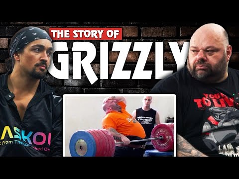 The TRUTH About KYRIAKOS GRIZZLY (FULL Interview)