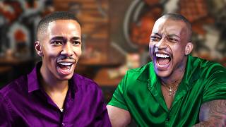 Tumi Seeco's date | He said “HE DOESN’T FART…”| A CHAOTIC date with a HOT MAN | I’m Speechless!! 