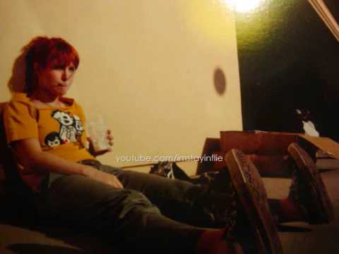 Paramore - Ignorance (acoustic) Deluxe Album Version