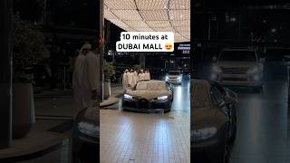 Dubai is a cheat code for cars