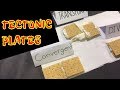 Exploring Plate Boundaries: Convergent, Divergent, and Transform
