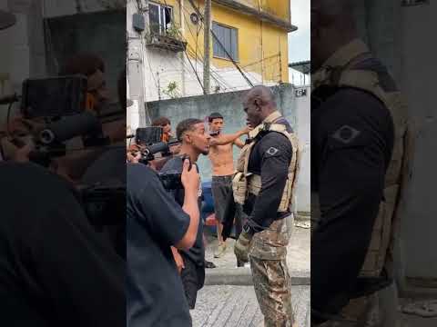 Frente a frente Delegado Oliver @efoliiver e O Professor @peterbrandaoficial Essa vai pegar fogo