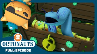 @Octonauts -  🏴‍☠️ The Amber Spyglass 🪙 | Season 1 | Full Episode | Cartoons for Kids