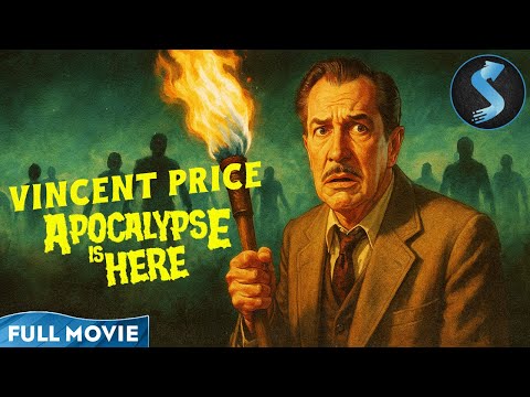 Zombies Everywhere | Sci-Fi | Full Movie | Apocalypse is Here