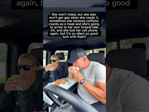 I can’t make this stuff up.