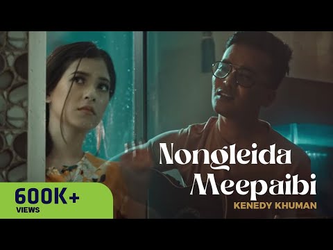 Nongleida Meepaibi Official Music Video || Kenedy, Prinalini Thingom