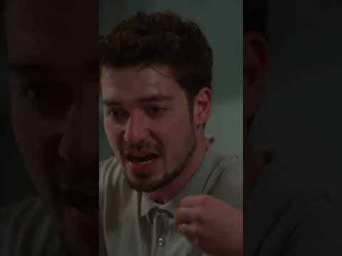 Boşanalım, Hemen Bitsin Bu! - Bahar #shorts