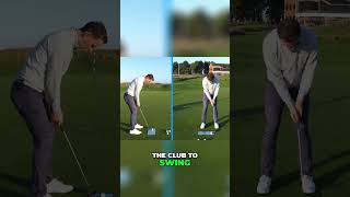 Golf Putting Secret: Stop Lifting Your Head & Read Greens Better!
